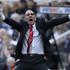 Di Canio Newcastle United Sunderland Premier League Anglija liga prvenstvo