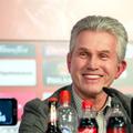 Heynckes Bayern München novinarska konferenca