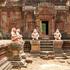 Siam Reap, Angkor