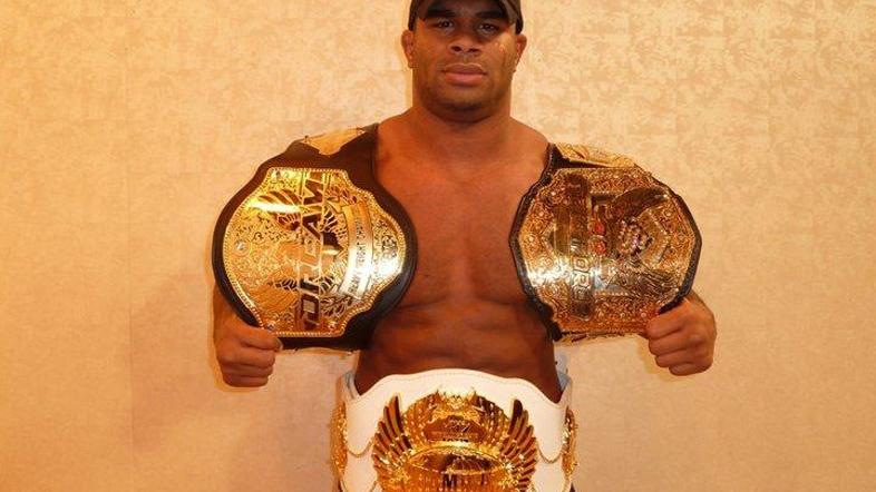 Alistair Overeem je trenutno eden najbolj zaželenih borcev. (Foto: Facebook)