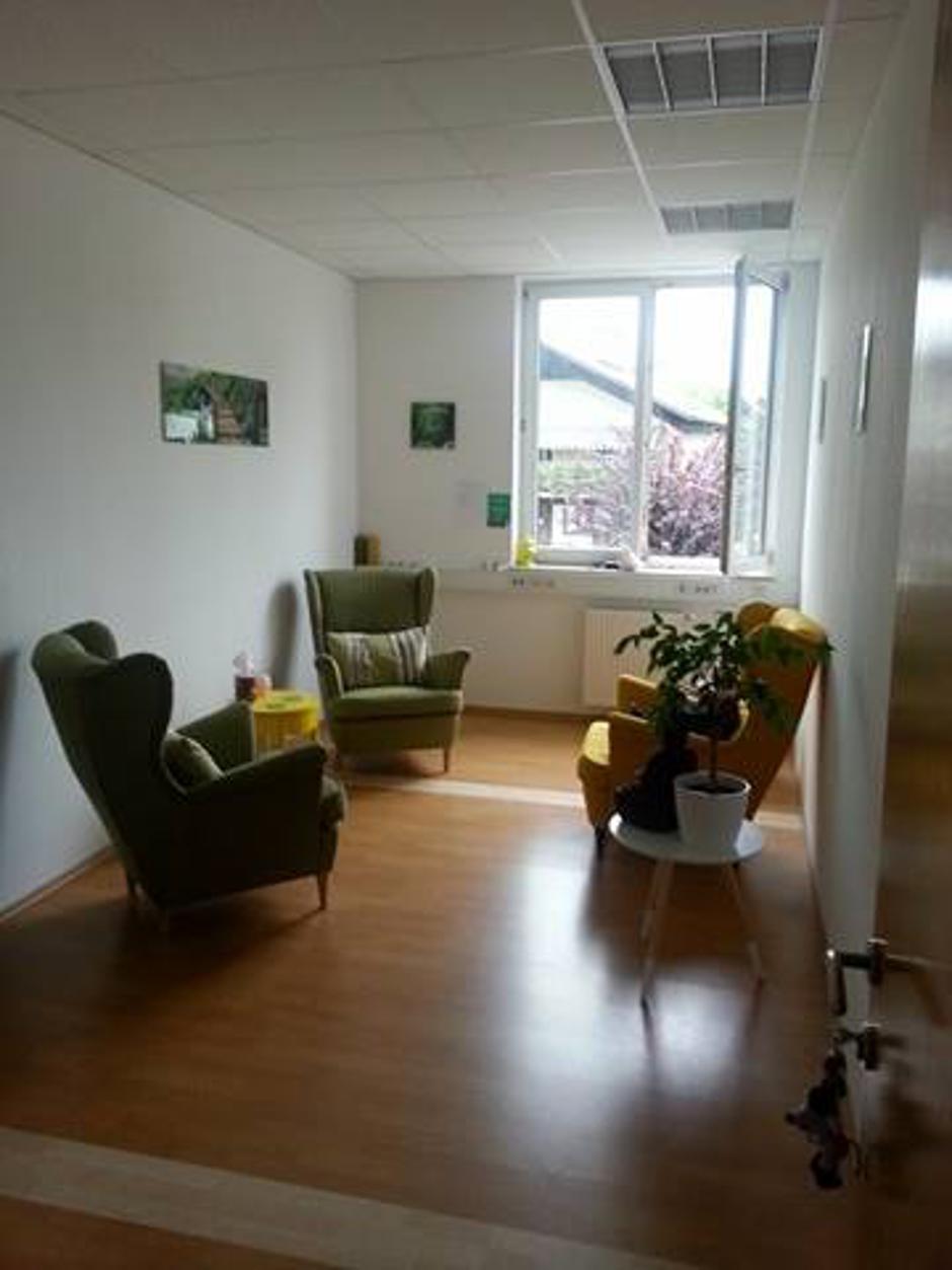 Urška Puš | Avtor: Andreja Cilenšek