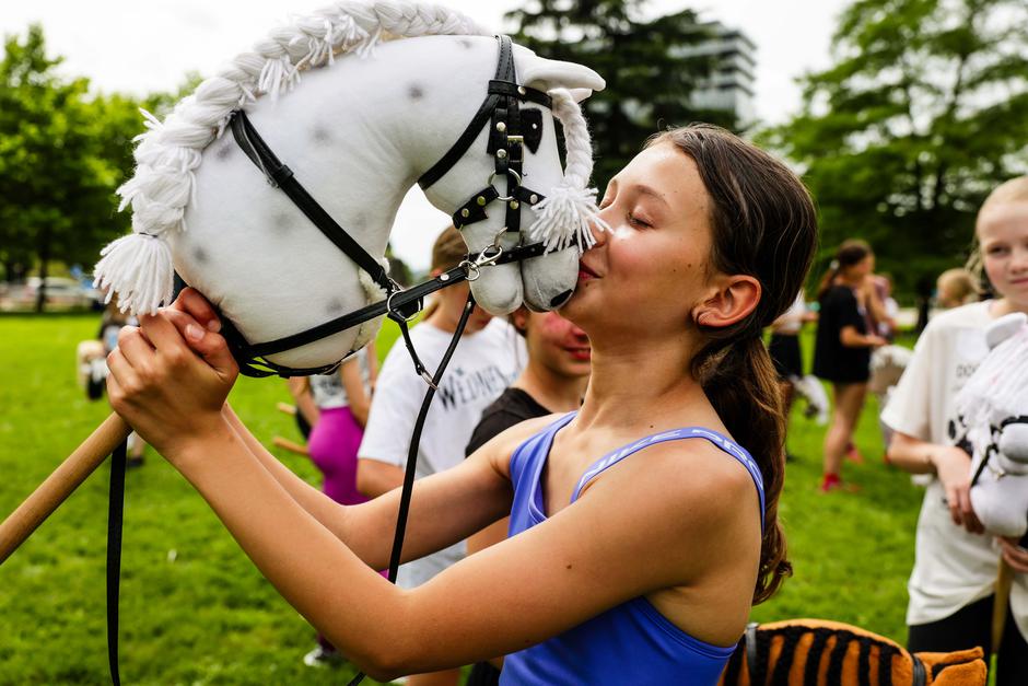 festival za ljubitelje živali | Avtor: Saša Despot