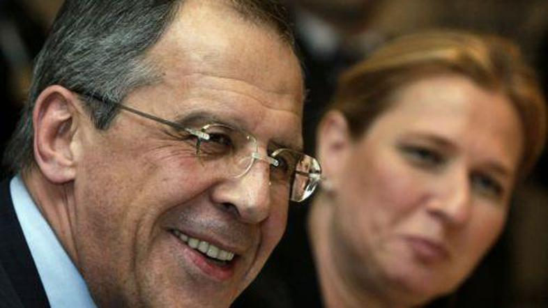 lavrov reuters