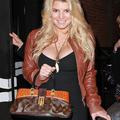 Jessica Simpson 
