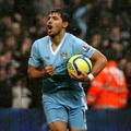 Aguero Agüero Manchester City Manchester United Etihad pokal FA