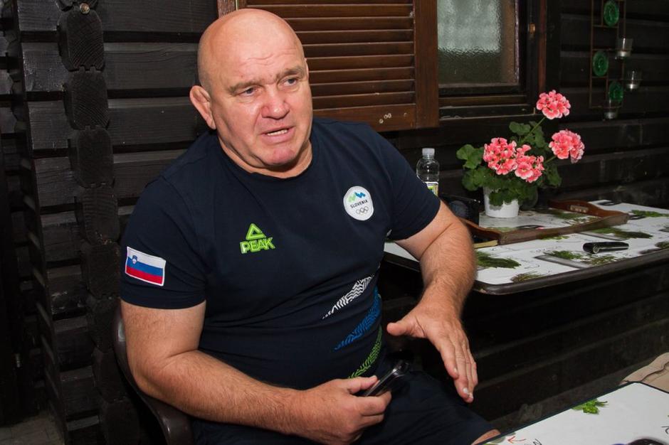 Marjan Fabjan | Avtor: Profimedia