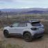 jeep avenger 4x4