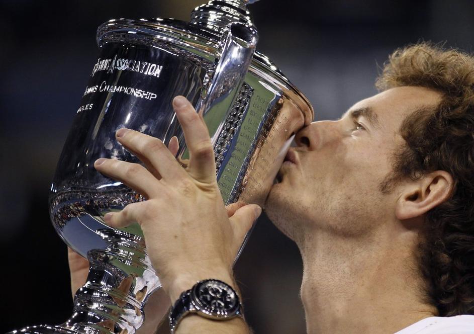 us open finale pokal andy murray