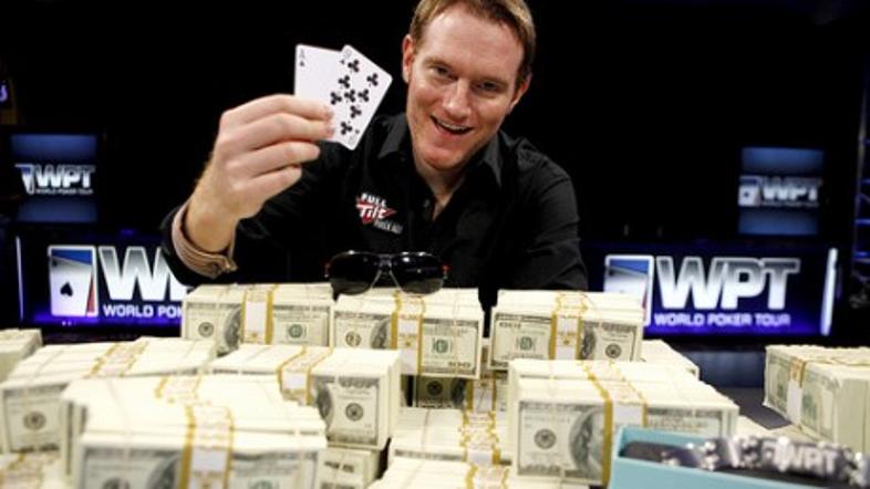 (Foto: Pokernews.si)