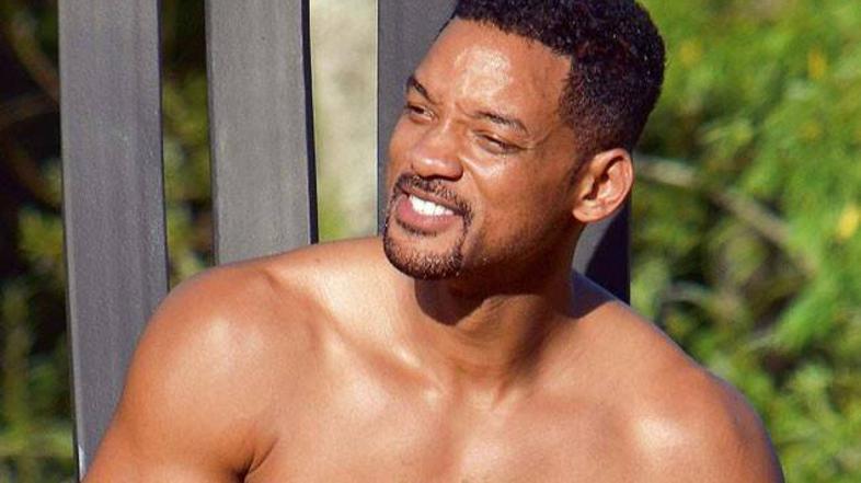 will smith
