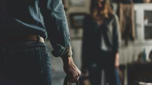 nasilje v družini nasilje