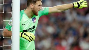 Jan Oblak