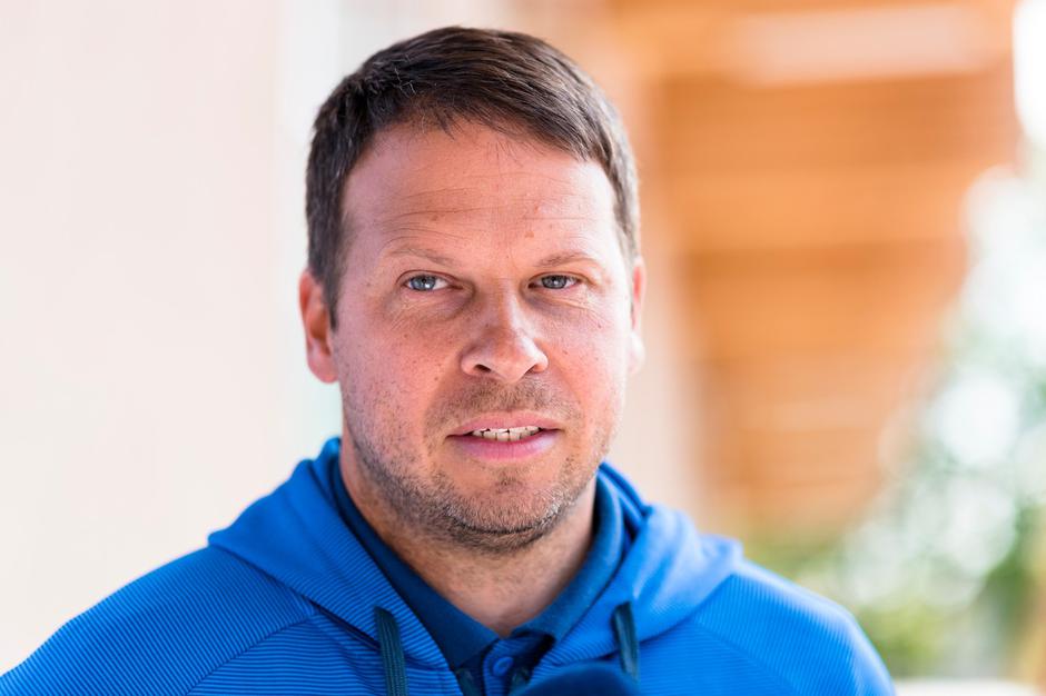 Uroš Bregar | Avtor: Profimedia
