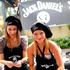 Jack Daniels BBQ party