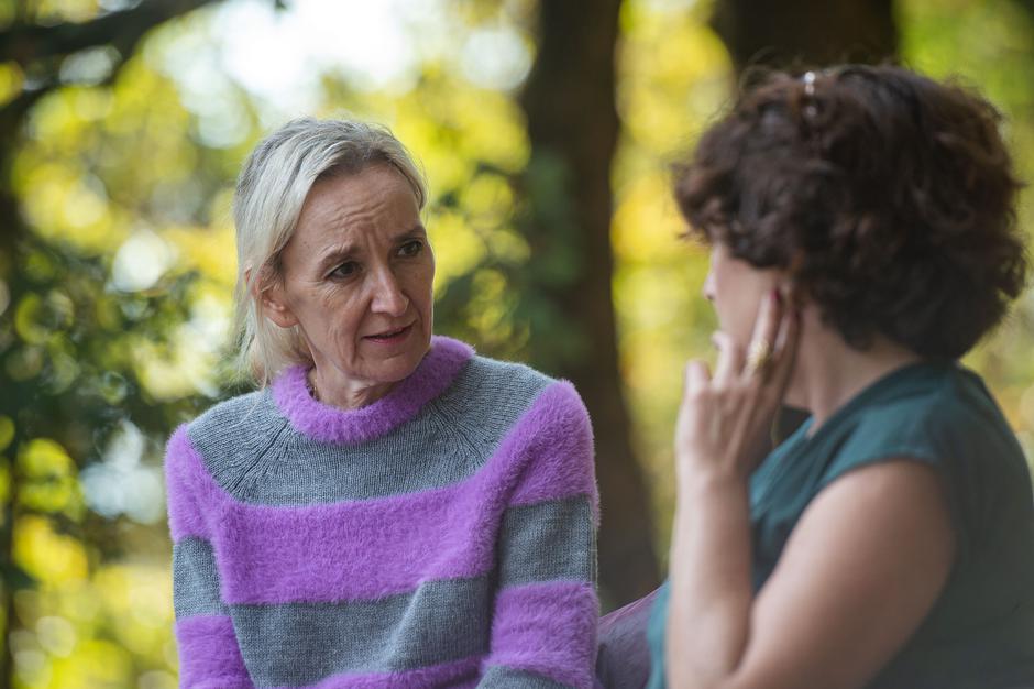 Sabina Senčar | Avtor: Anže Petkovšek