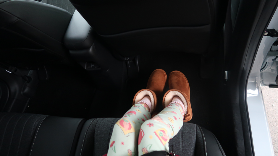 Honda jazz | Avtor: Gregor Prebil