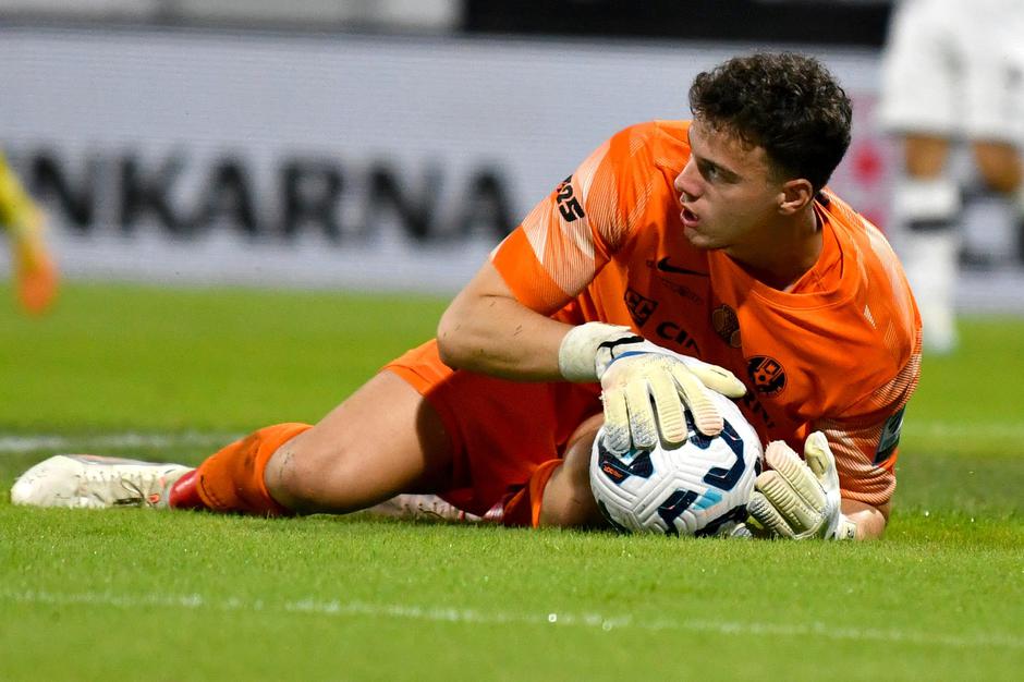 Žan-Luk Leban | Avtor: Profimedia