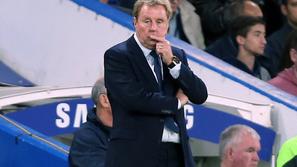 harry redknapp