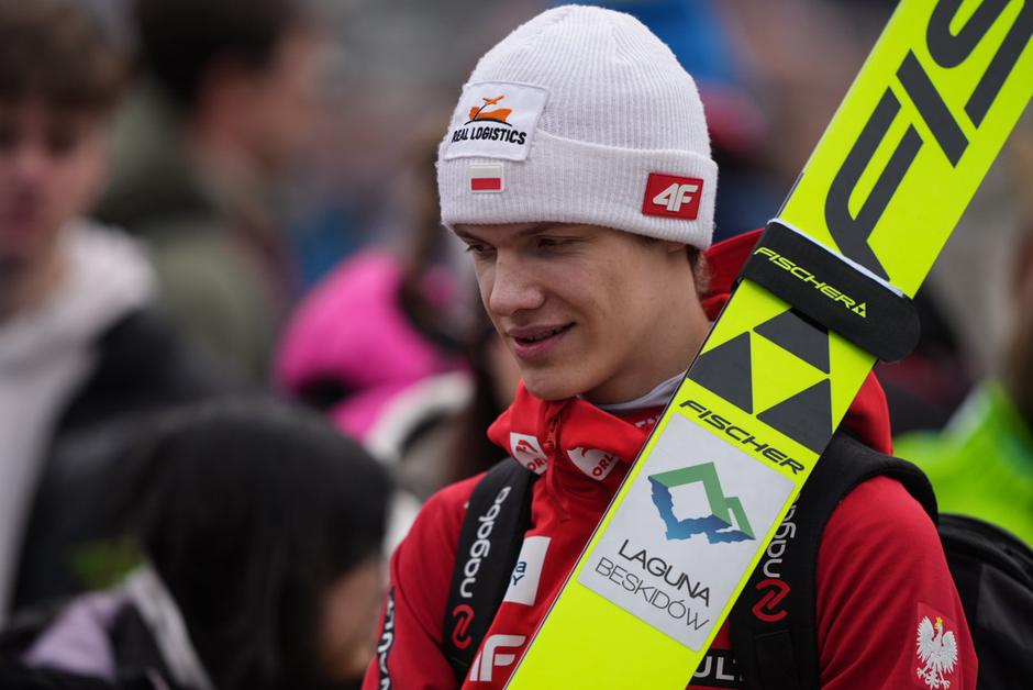 Jan Habdas | Avtor: Profimedia