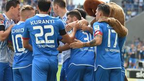 hoffenheim bundesliga