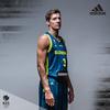 Goran Dragić Adidas Slovenija