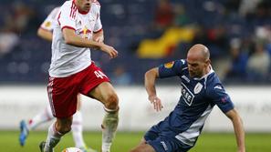 Kevin Kampl Ciman Red Bull Salzburg Standard Liege