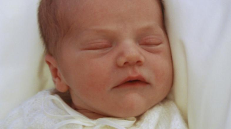 Estelle Silvia Ewa Mary