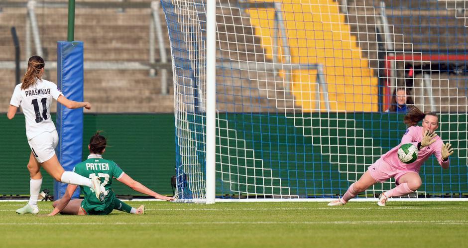 Lara Prašnikar | Avtor: Profimedia