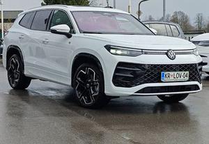 Volkswagen Tayron 2.0 TDI 4MOTION DSG 4JOY 142kW |NOVI MODEL|...