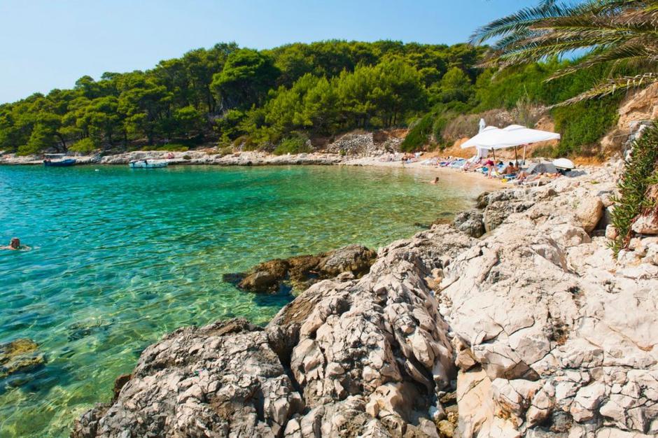 Hrvaška obala | Avtor: Profimedias