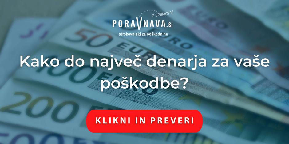 poraVnava.si | Avtor: poraVnava.si