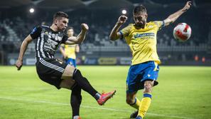 NŠ Mura FC Koper PLT