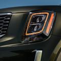 Kia telluride