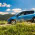 Renault scenic xmod