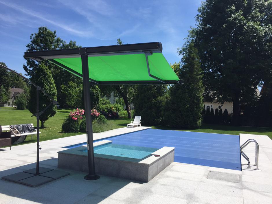 senčila | Avtor: arhiv Ombra