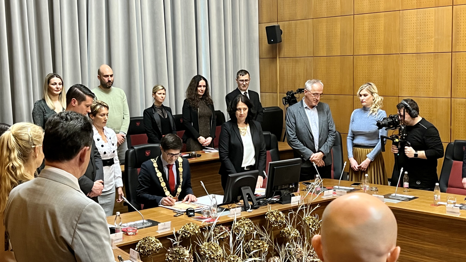  | Avtor: Peter Šalamon