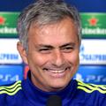 Jose Mourinho Chelsea