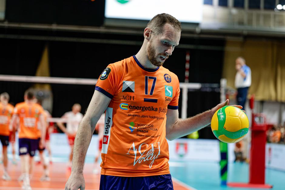 Tine Urnaut | Avtor: Saša Despot