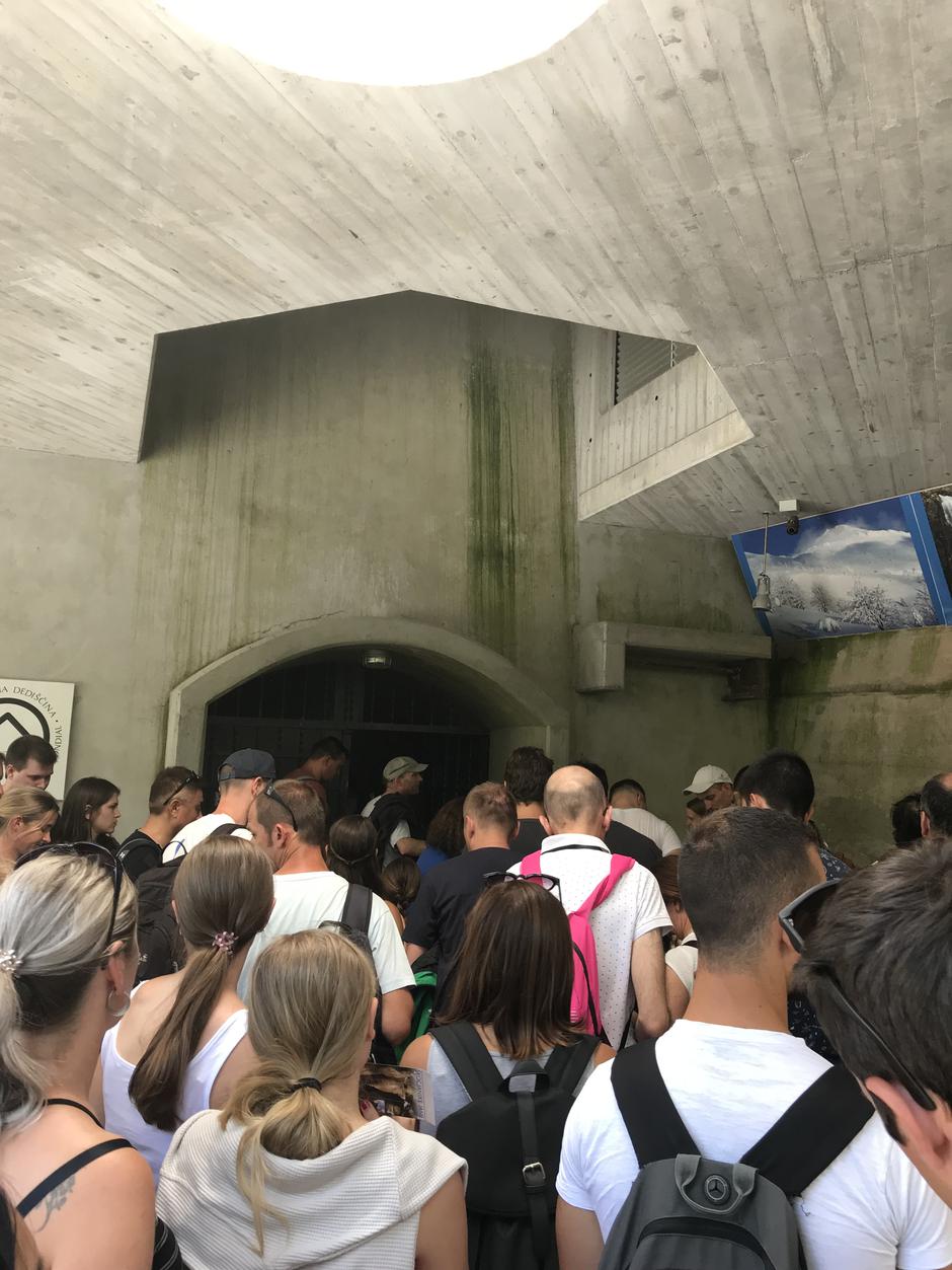 Park Škocjanske jame | Avtor: Žurnal24 