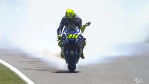 valentino rossi