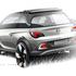 Opel adam rocks