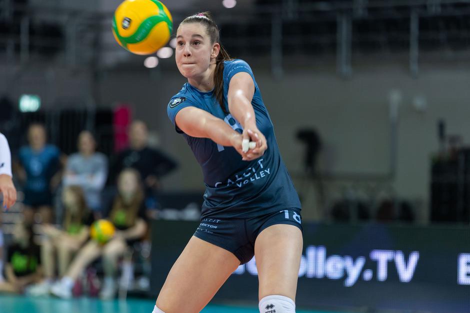 Maša Pucelj | Avtor: Profimedia