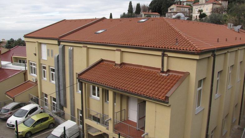 Slovenija 20.01.14, Osnovna sola Cirila Kosmaca, Piran, foto: Suzana Kos