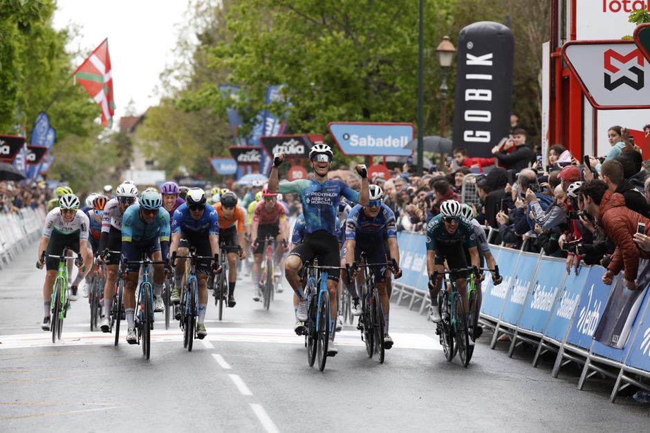 Paul Lapeira | Avtor: Epa