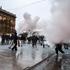 protesti italija milan