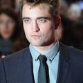 robert pattinson