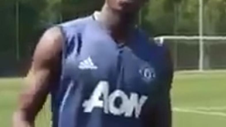 paul pogba
