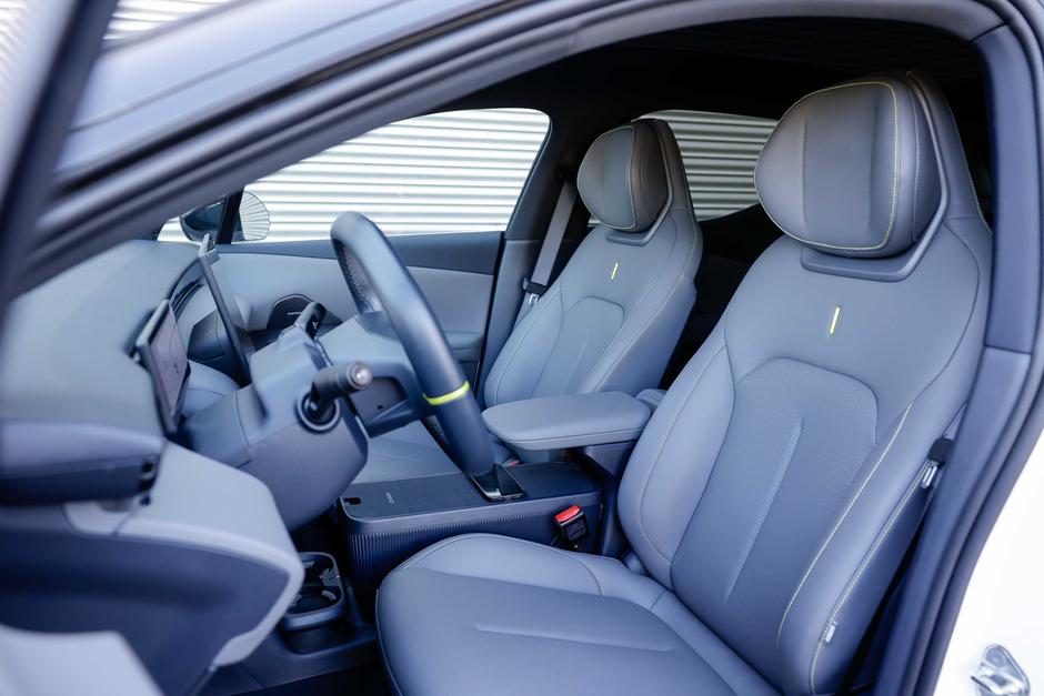 Lynk & Co 02 | Avtor: Saša Despot