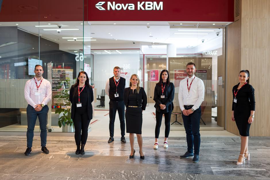 Nova KBM | Avtor: Nova KBM