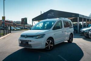 VW Caddy Caddy 2,0 TDI DSG